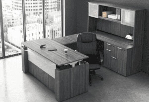 U shaped Office Desk Furniture