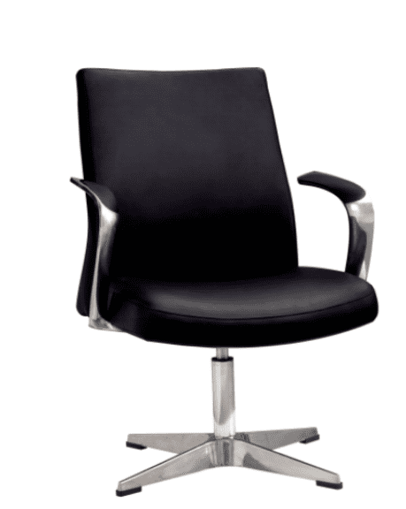  Leo 2005 Mid-Back Guest Chair