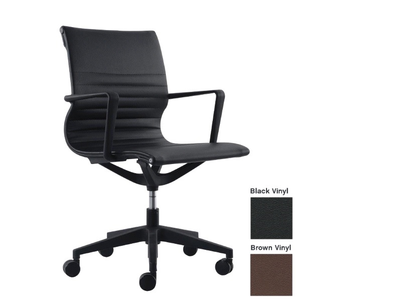 Kinetic Swivel Office Chair