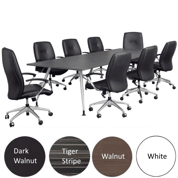 8′ Luna Conference Table
