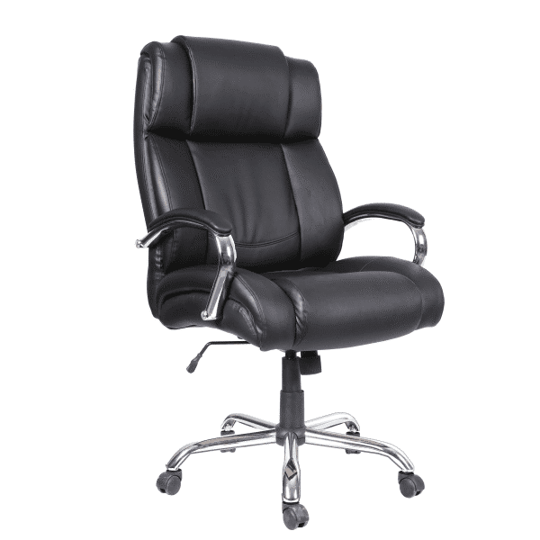 AQ-450 XL Plush Executive Chair