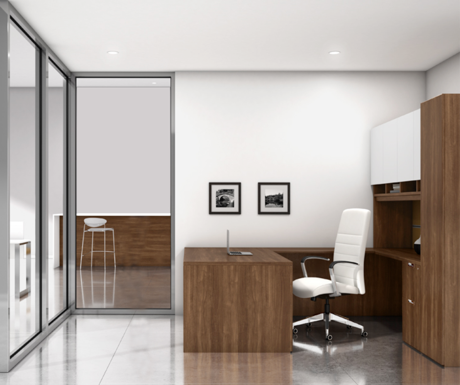 Tips for Selecting the Perfect Office Furniture