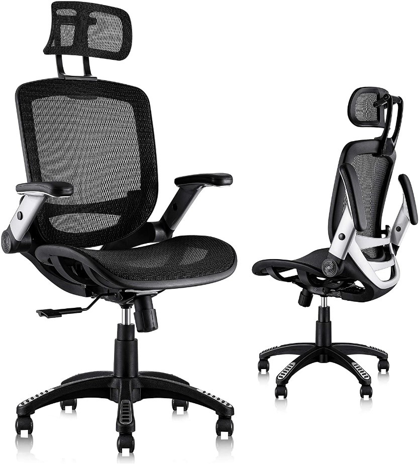 Choose the Best Ergonomic X Chair