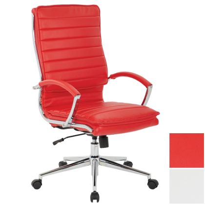 590C High Back Exec Chair