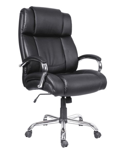 AQ-450 XL Plush Executive Chair