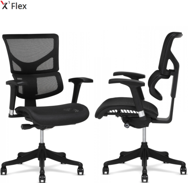 X-Chair X1 Mesh Management Chair