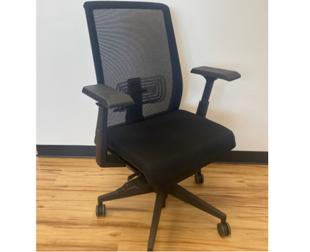 Benefit of Ergonomics Chairs