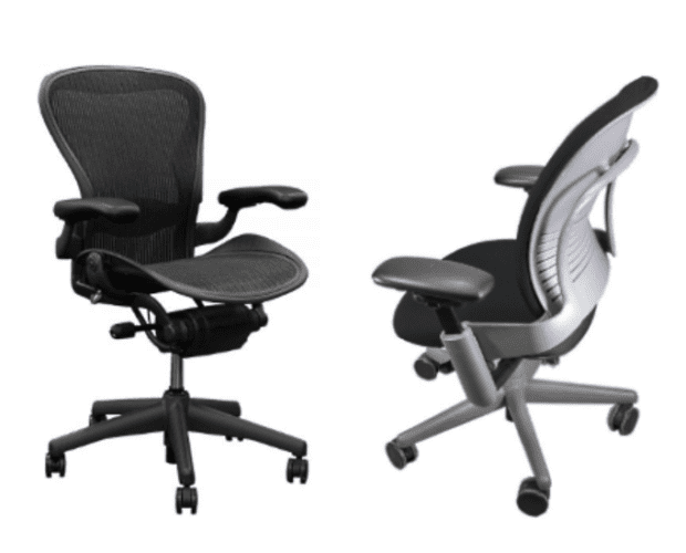 Office Seating