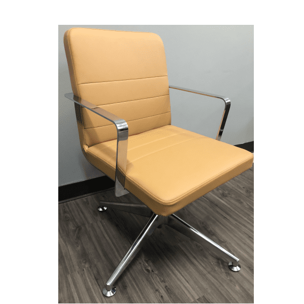 2450GT - Diddy Chair