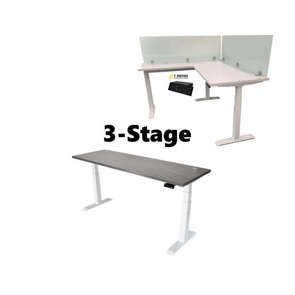 3-Stage