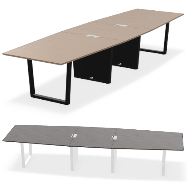 13' conference tables