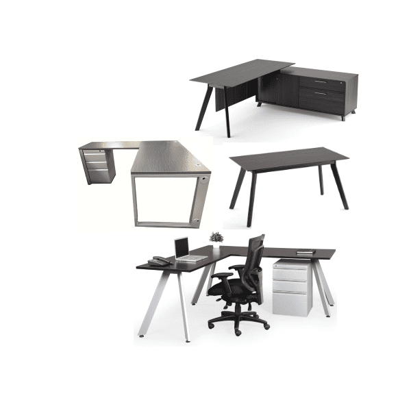 Office Desks Dallas TX Anderson & Worth Office Furniture