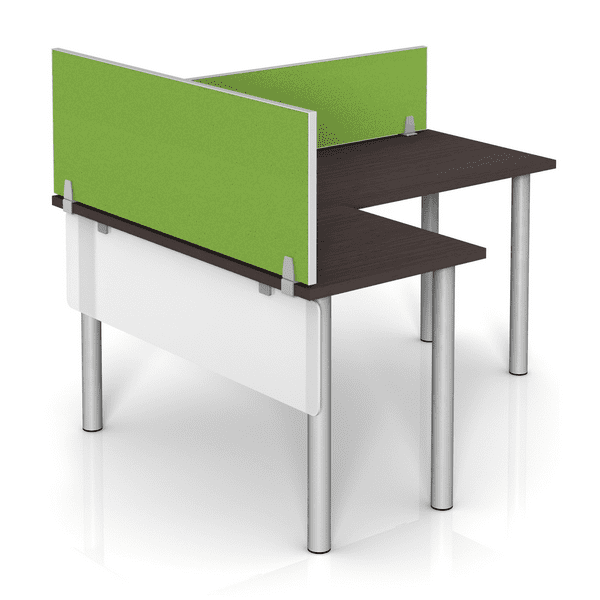metal desk dividers