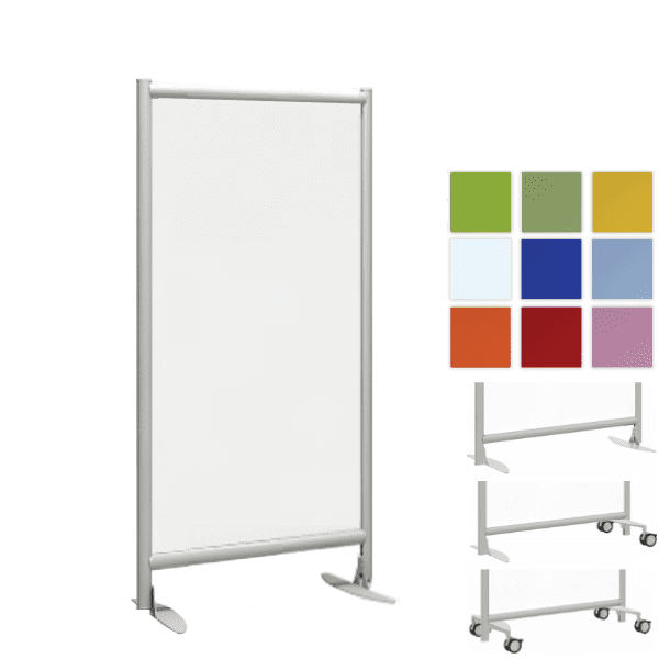 Acrylic Colorful Office Furniture