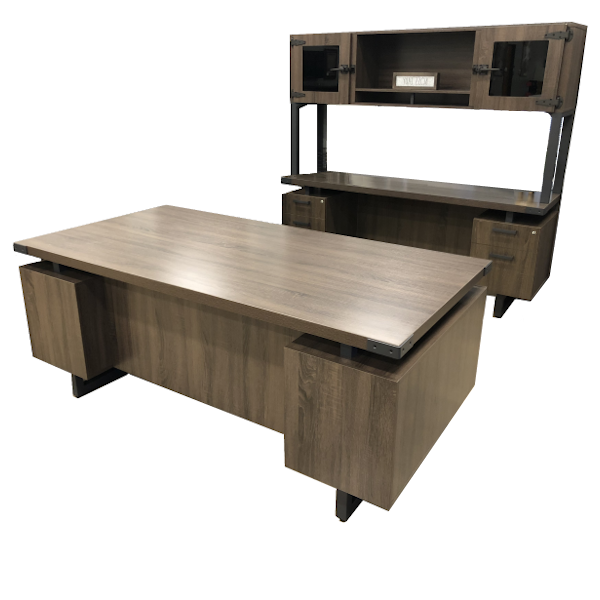 mirella desk set