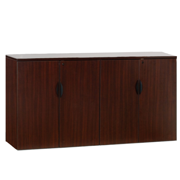 Counter Height Storage Cabinet