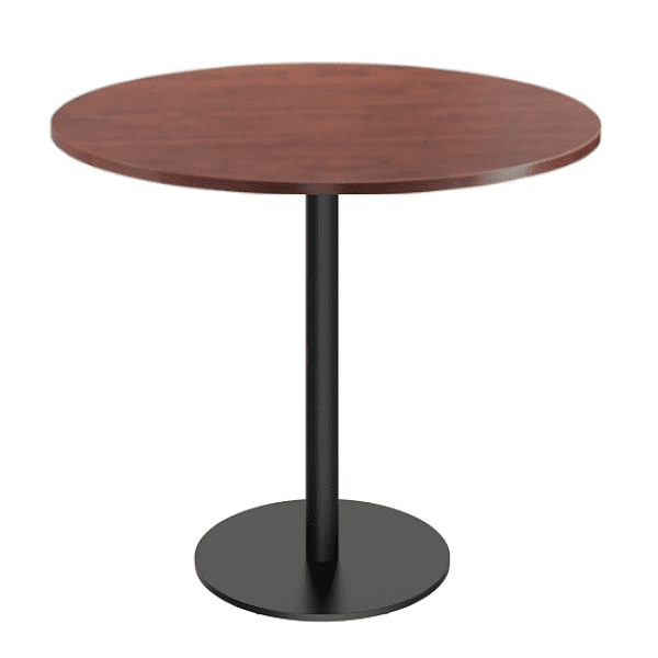 42" Round Bar Table