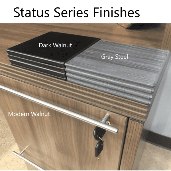 status series furniture