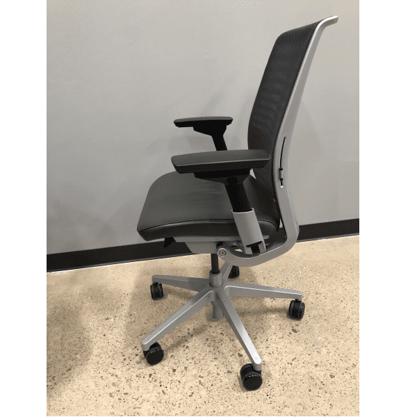 steelcase chair think