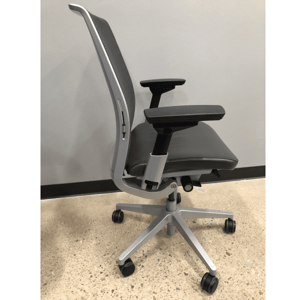 steelcase chair think