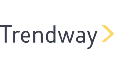 Trendway Logo - office furniture fort worth tx