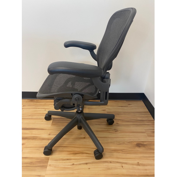 Herman Miller Aeron — Used Office Furniture Connection