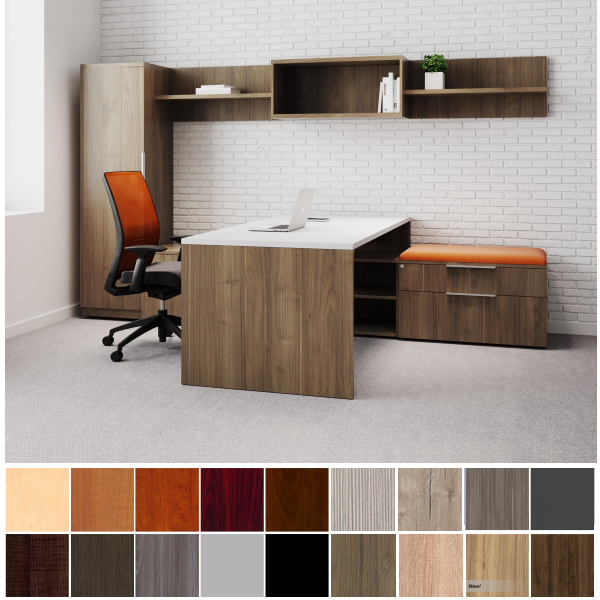 compel office furniture