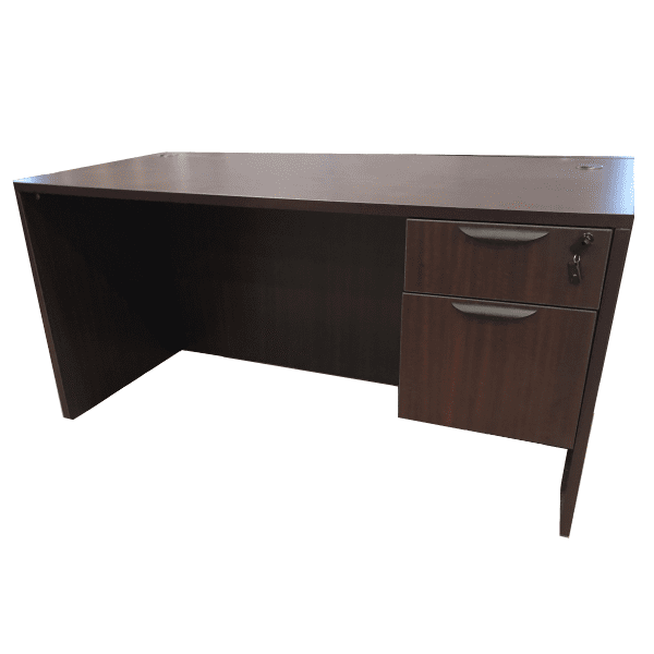 Mahogany Desk - 60x30