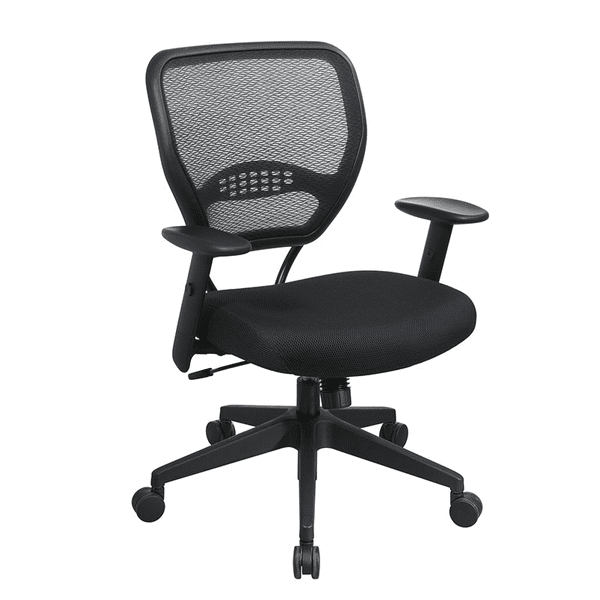OSP 5500 Chair - office star 500 chair