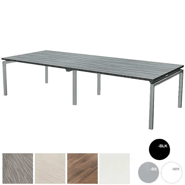 Bench it OFD 12' Table