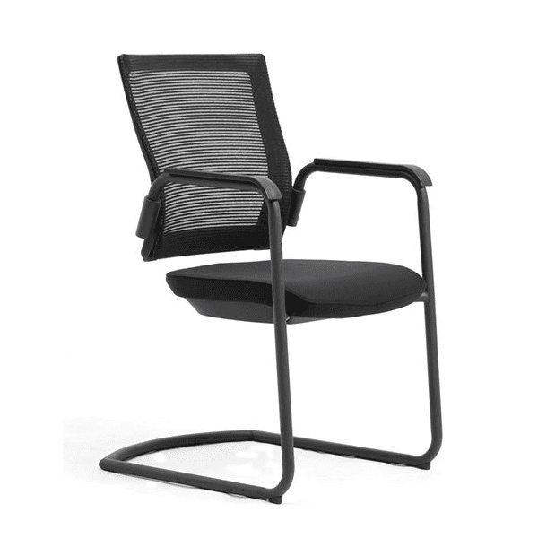Guest Chair - Mesh Back