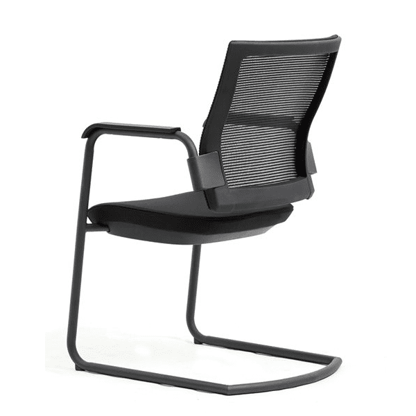 balance guest chair - workspace 48