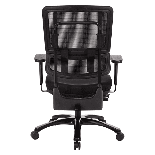 99663B Task Chair - rear