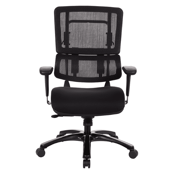99663B Task Chair - front