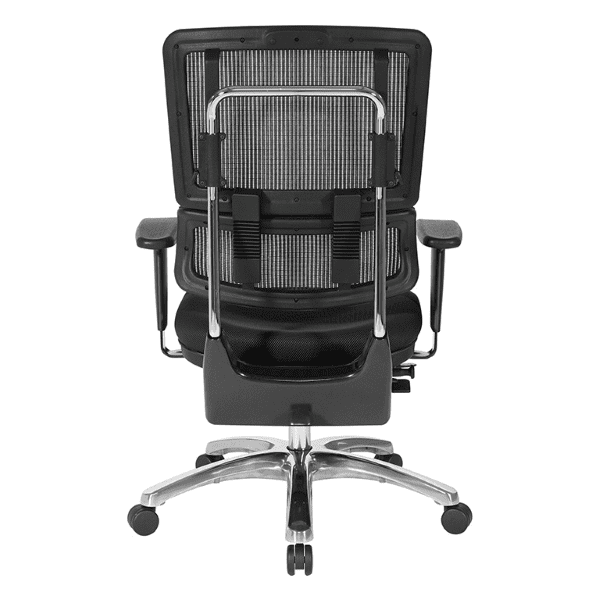 99662C-30 Chair - back