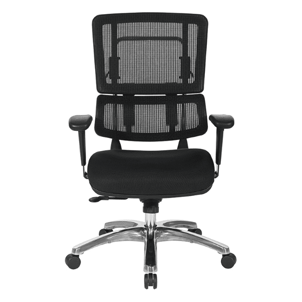 99662C-30 Chair - front