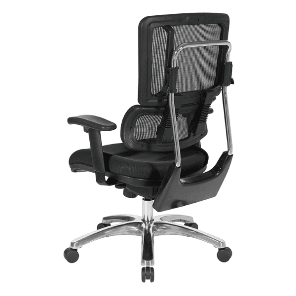 99662C-30 Chair - back