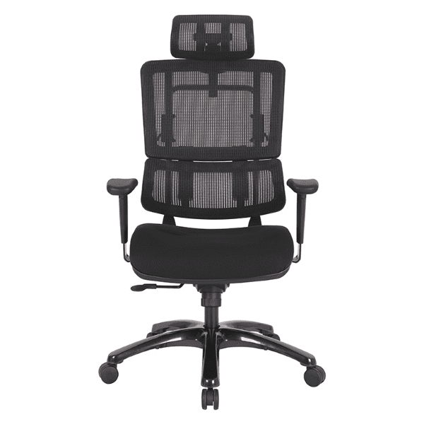 99663B-30 ProX996 Chair - Front