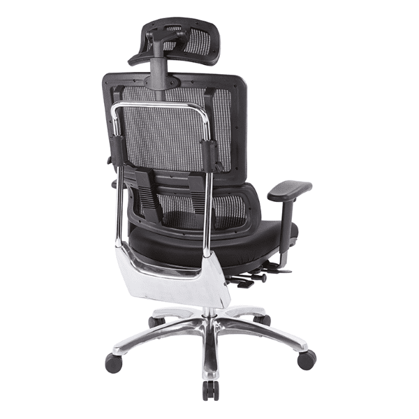 99662C-30 Headrest Chair