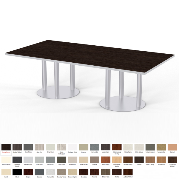 8x4 Conference Table