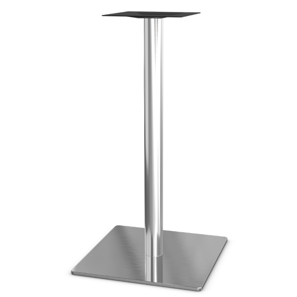 Special T Tempo Round Hospitality Bar Table | 36
