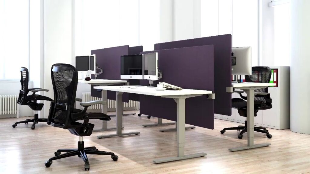 commercial grade office furniture