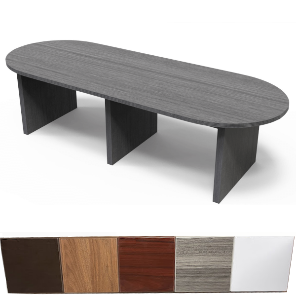 Kai Oval Conference Table