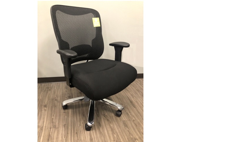 counter height office chair