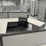 AIS Divi and AIS Modular Offices