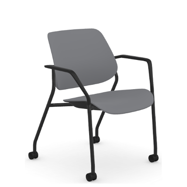 mobile multipurpose office chair
