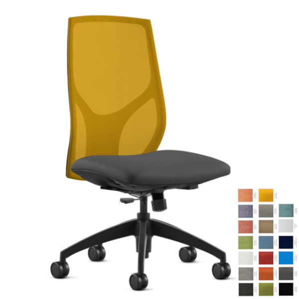 Vault 1460 Office Chair