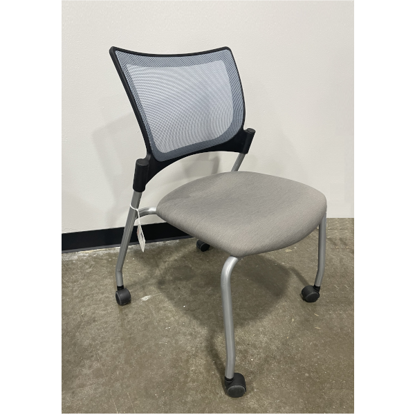Bella Mobile Stack Chair