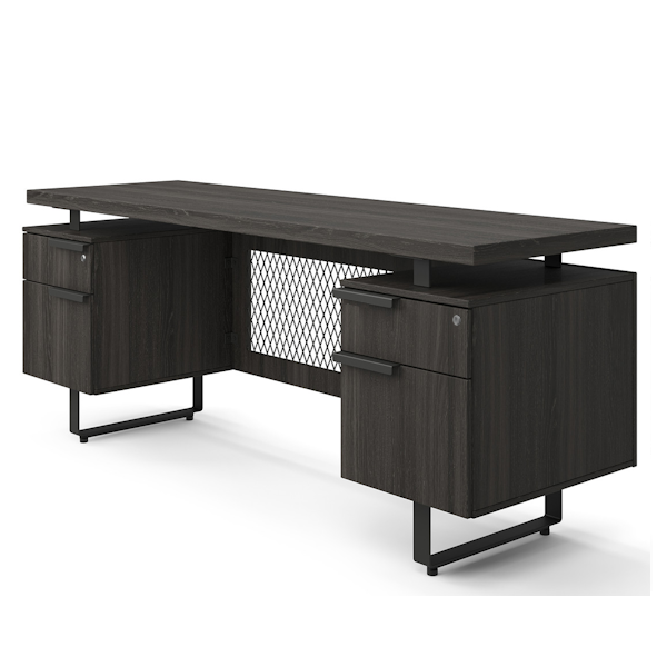 palisades credenza
