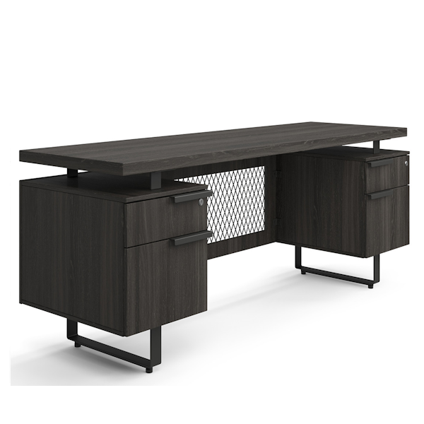 palisades credenza